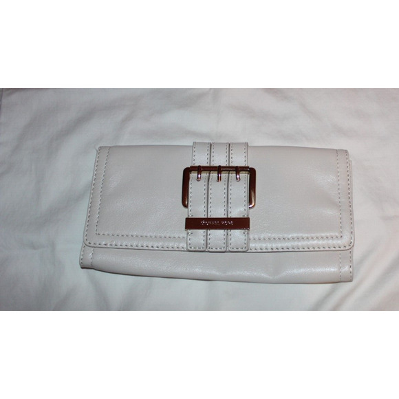 MICHAEL KORS CLUTCH BAG - Picture 1 of 2